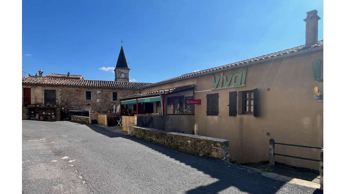 Vente Boutique/Local commercial 129 m²