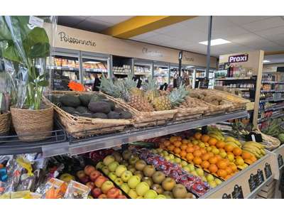 Vente Locaux commerciaux - Boutiques à Olette