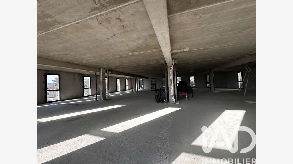 Vente local commercial neuf 200m² à Ollioules