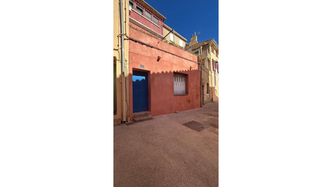 Vente local commercial 50m² à Ollioules centre