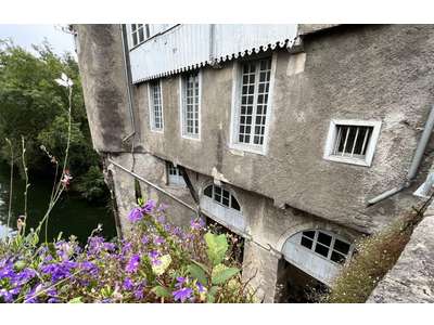 Vente Locaux commerciaux - Boutiques à Oloron-Sainte-Marie