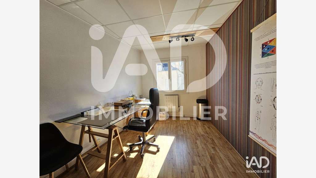 Vente local commercial à Oloron-Sainte-Marie
