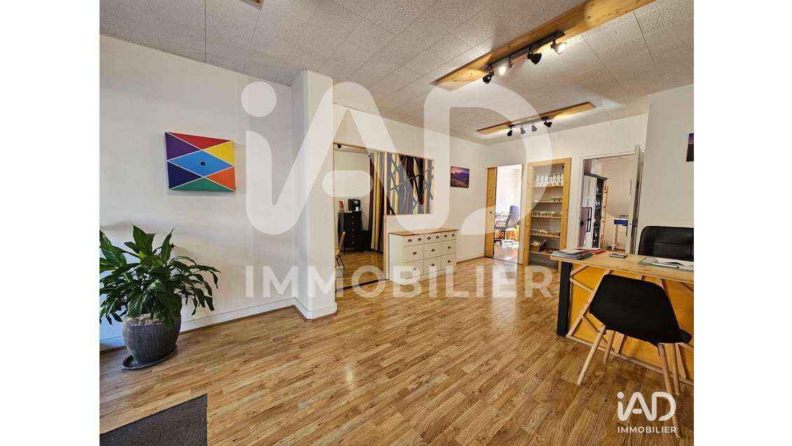 Vente local commercial à Oloron-Sainte-Marie