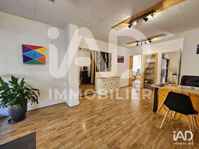 Vente local commercial à Oloron-Sainte-Marie