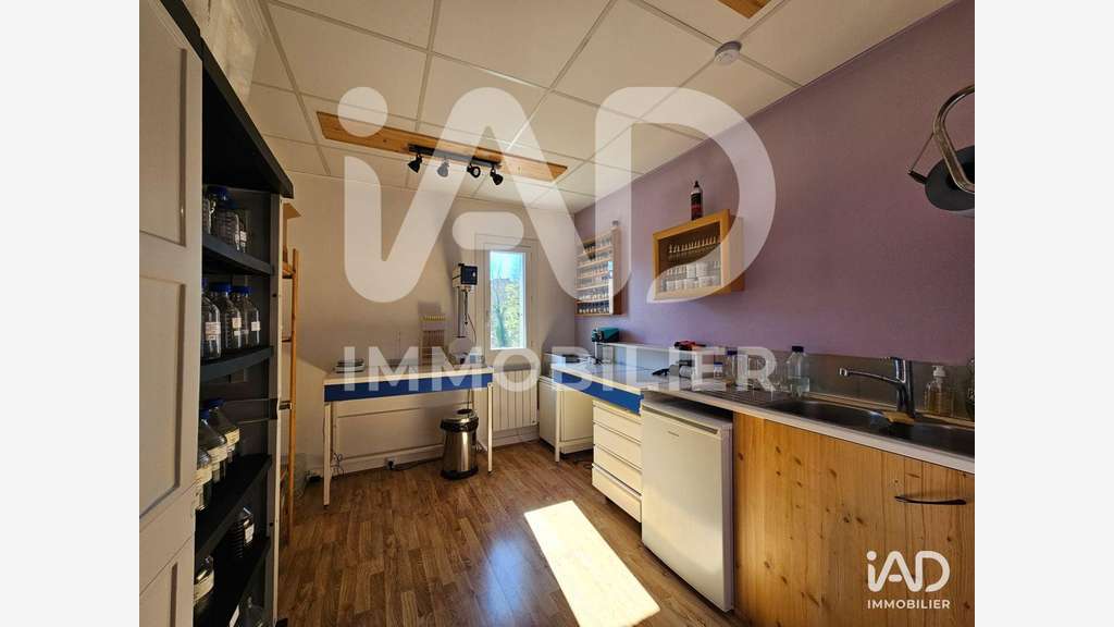 Vente local commercial à Oloron-Sainte-Marie