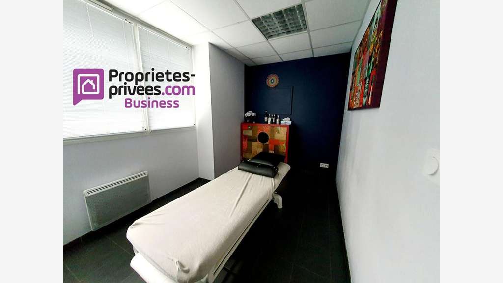 Vente immeuble 210m² rendement locatif à Combrée
