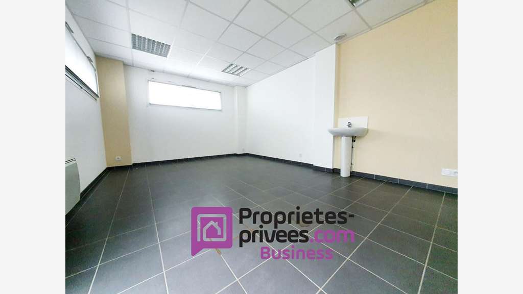 Vente immeuble 210m² rendement locatif à Combrée