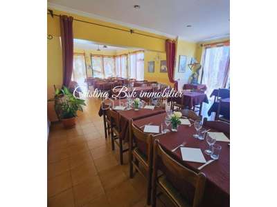 Vente Locaux commerciaux - Boutiques à Oraison