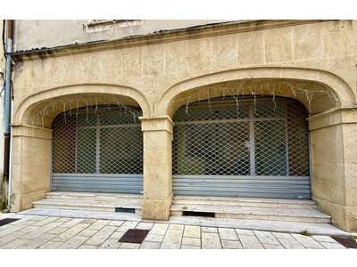 Vente Locaux commerciaux - Boutiques à Orange