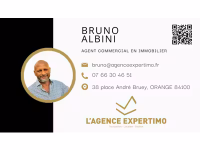 Vente Locaux commerciaux - Boutiques à Orange