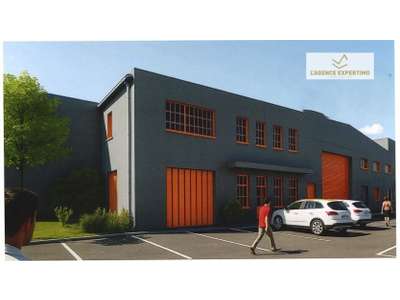 Vente Locaux commerciaux - Boutiques à Orange