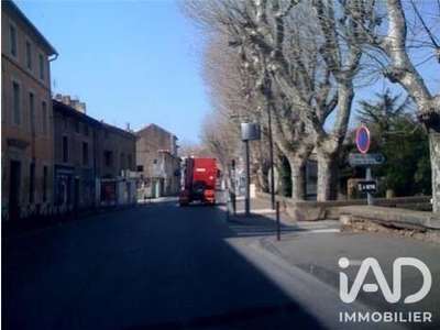 Vente local commercial loué de 24m² à Orange