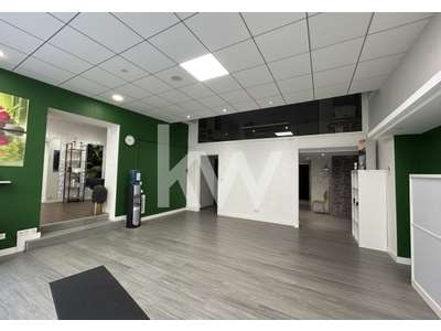 Vente Locaux commerciaux - Boutiques à Orléans