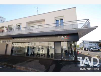 Local commercial à Orléans