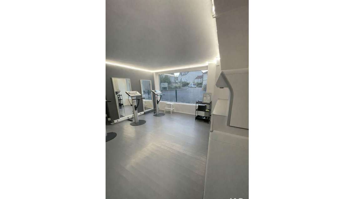 Vente Boutique/Local commercial 98 m²