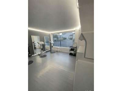 Vente Locaux commerciaux - Boutiques à Orry-la-Ville