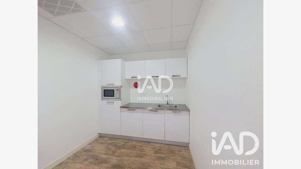 Local commercial à Orvault