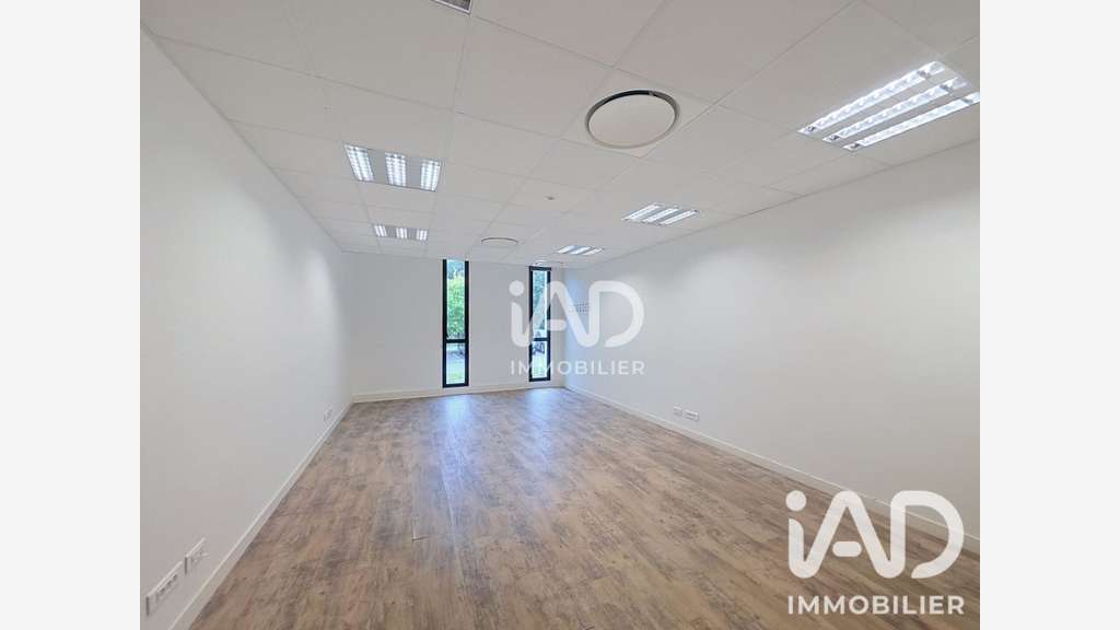 Local commercial à Orvault