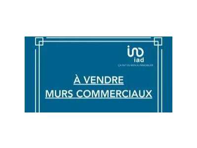 Vente Locaux commerciaux - Boutiques à Ouistreham