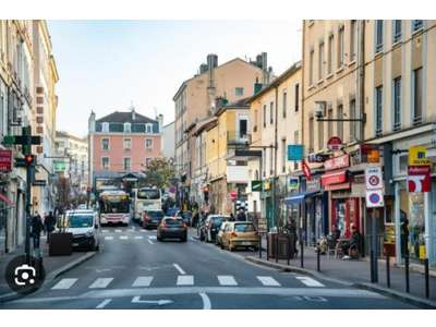 Vente Locaux commerciaux - Boutiques à Oullins