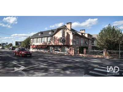 Vente Locaux commerciaux - Boutiques à Ousse