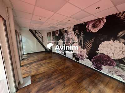 Vente Locaux commerciaux - Boutiques à Oyonnax