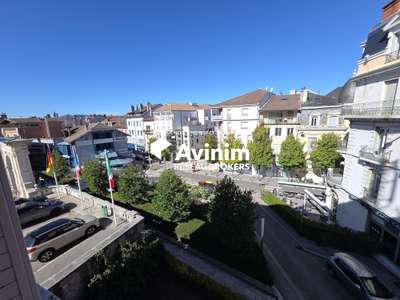 Vente Locaux commerciaux - Boutiques à Oyonnax