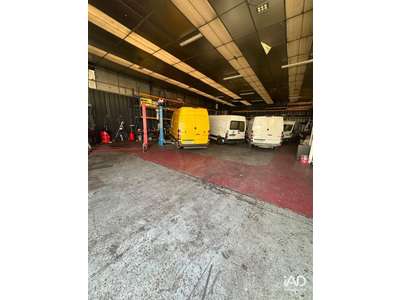 Vente Locaux commerciaux - Boutiques à Ozoir-la-Ferrière