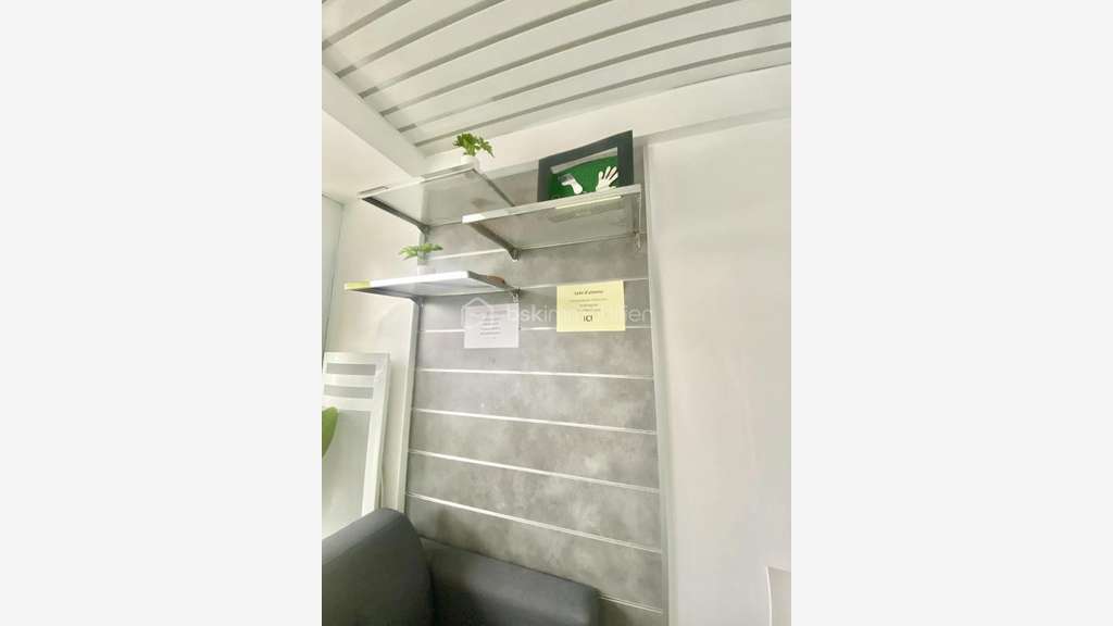 Vente local commercial de 47m² à Ozoir la Ferrière