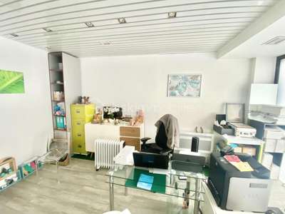 Vente local commercial de 47m² à Ozoir la Ferrière