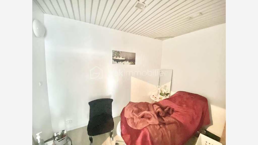 Vente local commercial de 47m² à Ozoir la Ferrière