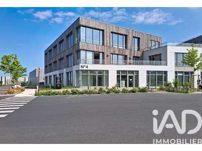 Vente Bureaux à Pacé