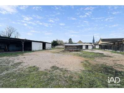 Vente Locaux commerciaux - Boutiques à Pacy-sur-Eure