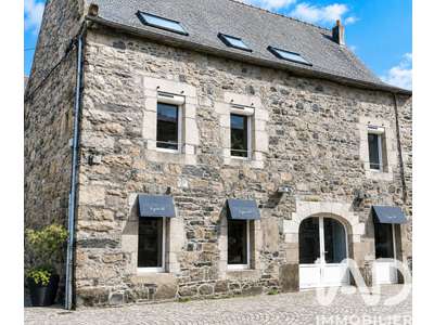 Vente Locaux commerciaux - Boutiques à Paimpol