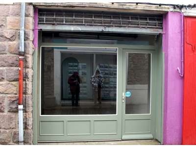 Vente Locaux commerciaux - Boutiques à Paimpol