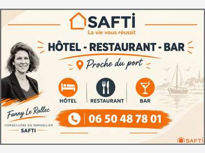 Hôtel-Restaurant-Bar