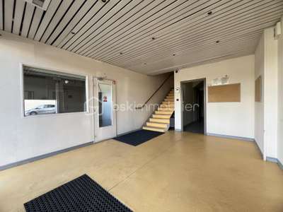 Vente local d'activité avec bureaux à Palaiseau