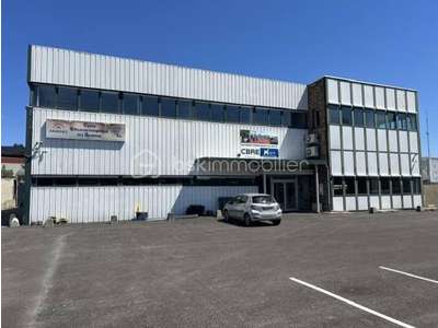 Vente Locaux commerciaux - Boutiques à Palaiseau