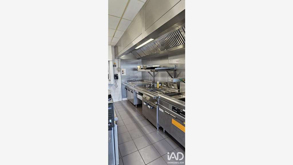 Vente bâtiment commercial premium à Pamiers