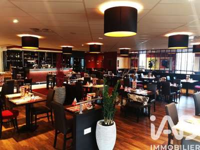 Vente bâtiment commercial premium à Pamiers