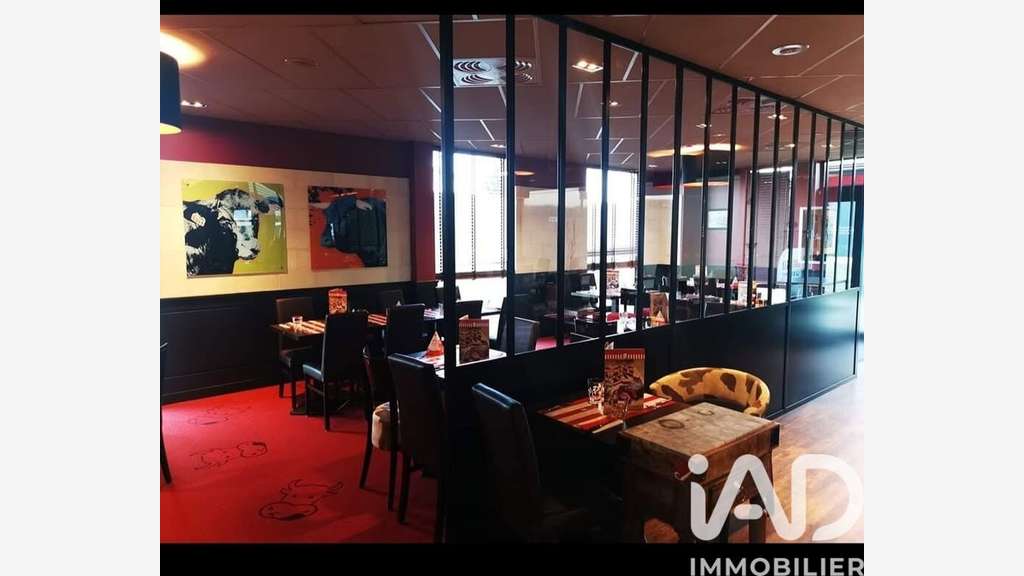 Vente bâtiment commercial premium à Pamiers
