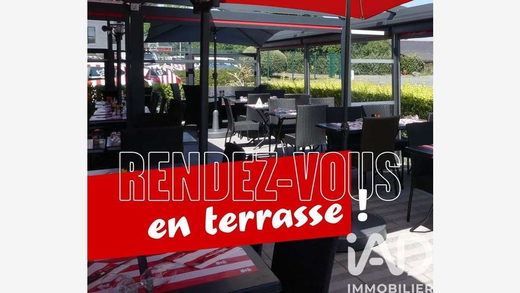 Vente bâtiment commercial premium à Pamiers