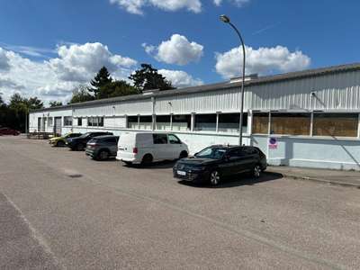 Vente Locaux commerciaux - Boutiques à Panazol