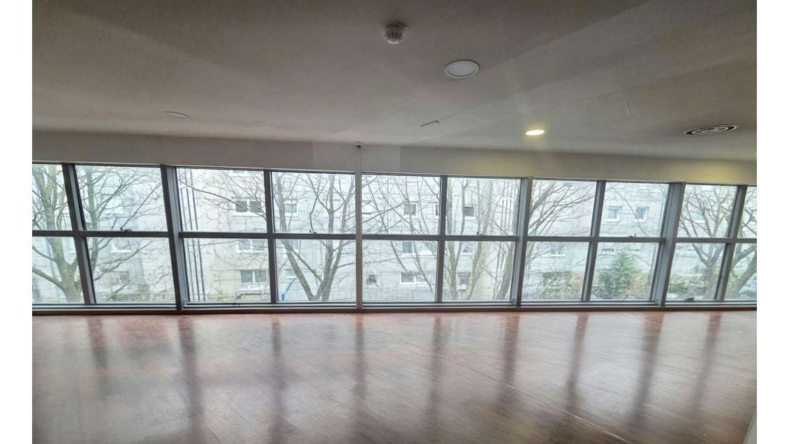 Vente bureaux 356m² à Pantin