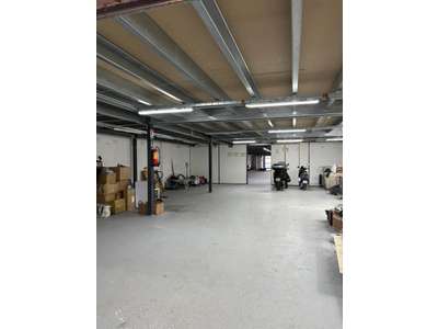 Vente Locaux commerciaux - Boutiques à Pantin