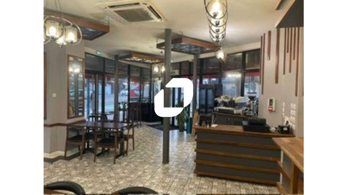 Vente Local commercial 205m² Pantin