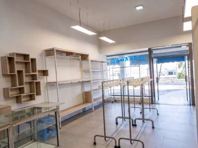 Local commercial - EMPLACEMENT N°1 – FRONT DE MER