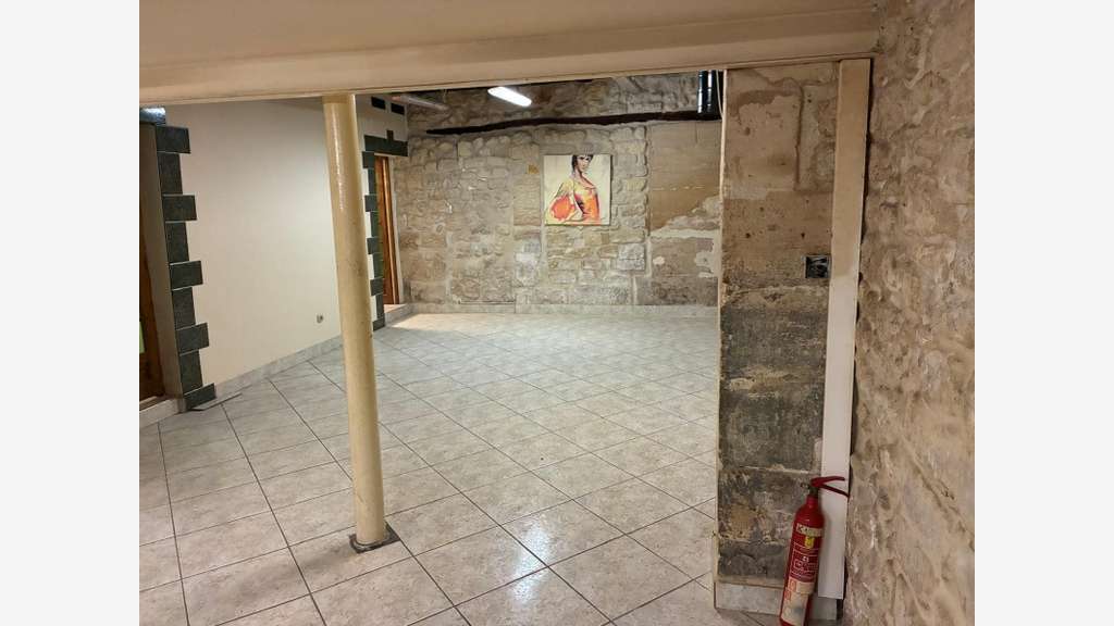 Vente local commercial de 140m² à Paris 75010