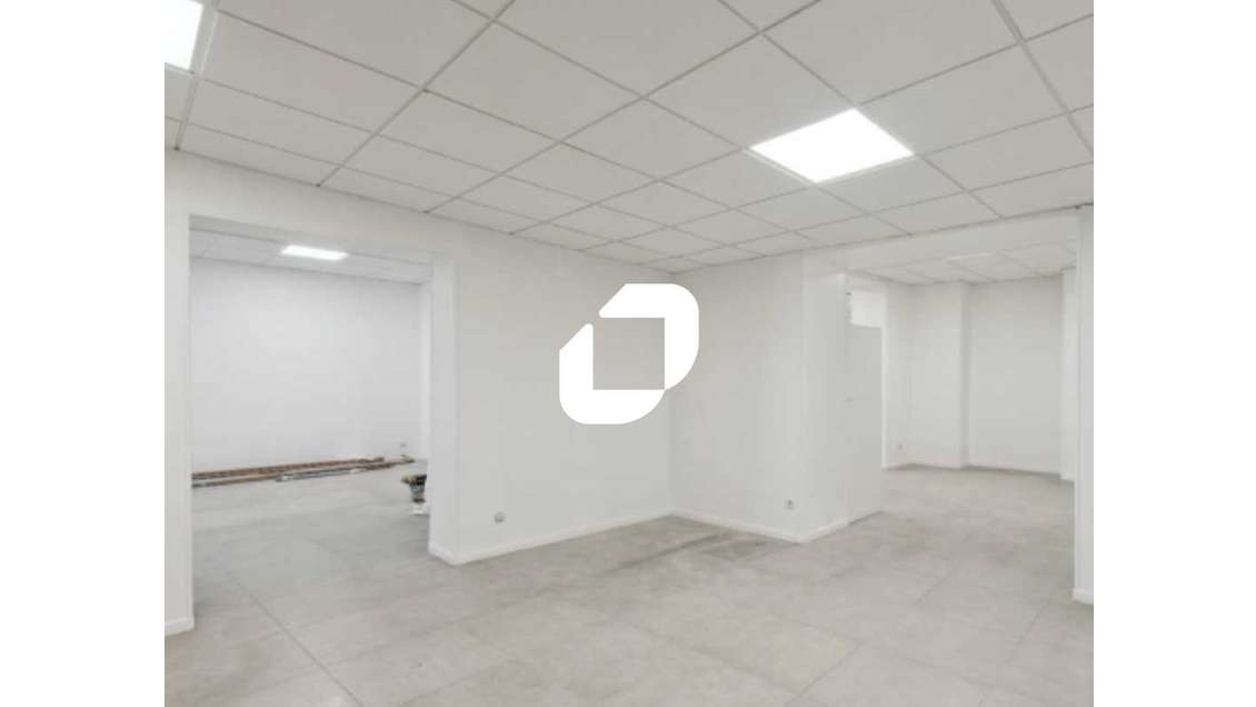 Vente Local commercial 135m² Paris