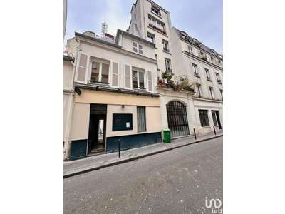 Vente Locaux commerciaux - Boutiques à Paris 10e